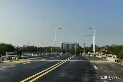 淮南公路最新消息,淮南这条过山通道最新进展