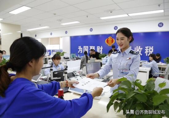 冠县城市新貌,美丽中国之山东聊城冠县