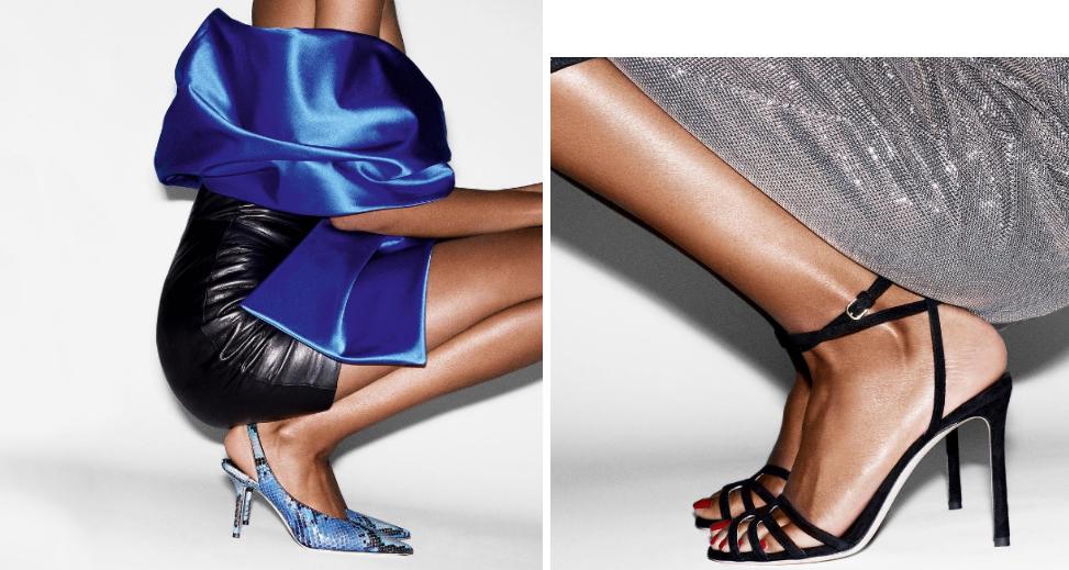 怎样炫耀自己的新鞋子,如何优雅的炫耀新买的鞋子