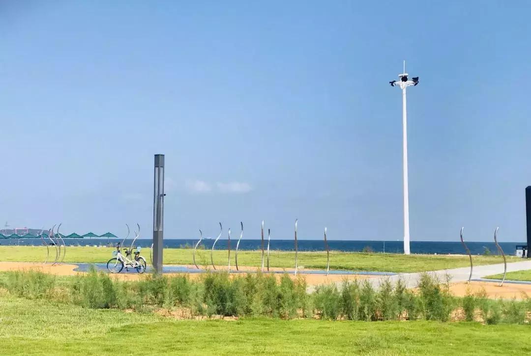 「游记」拒绝下海煮饺子,个人承包个海岸线,简直不要太爽