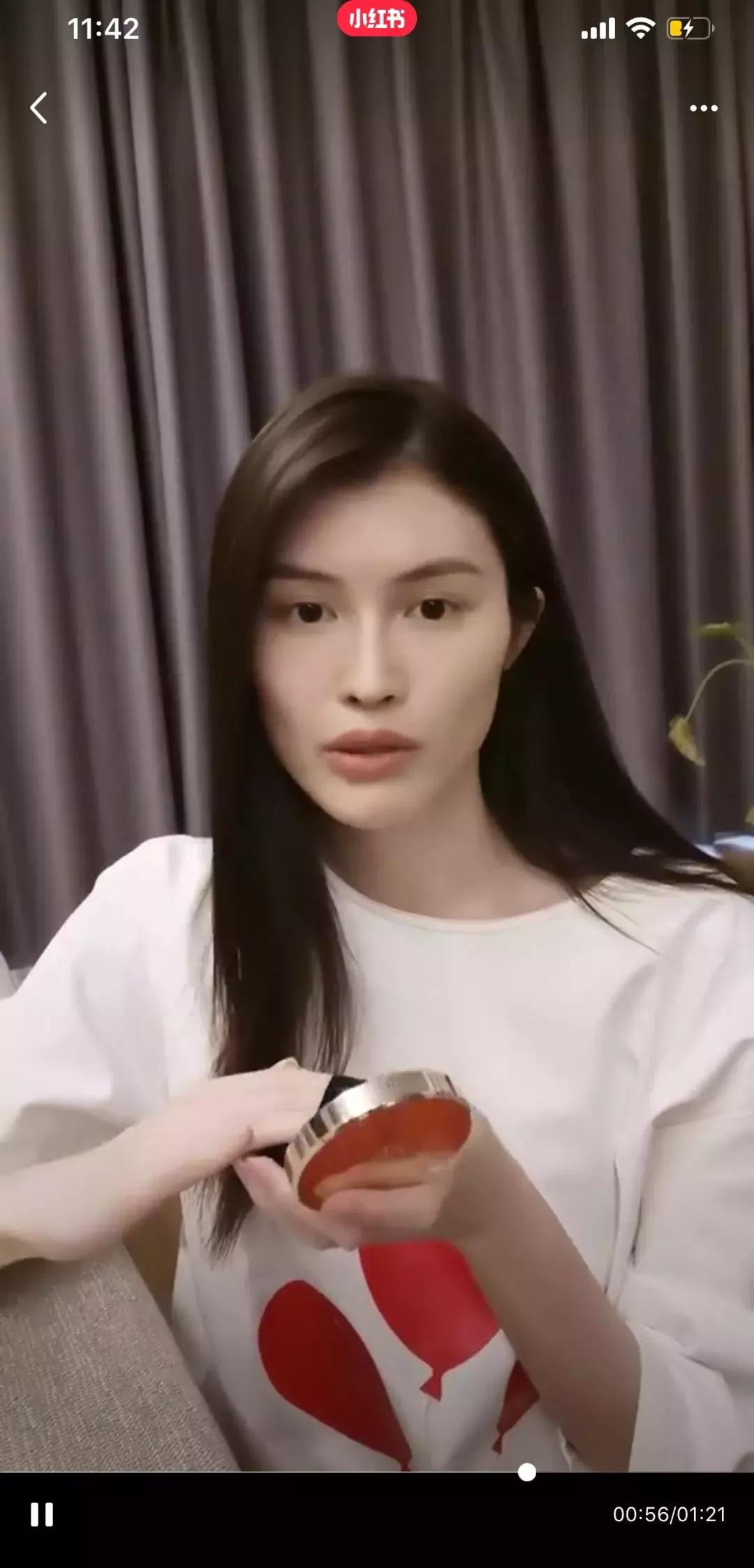 吹爆Angelababy、孟美岐的时装周生图,奶油肌用这些气垫打造