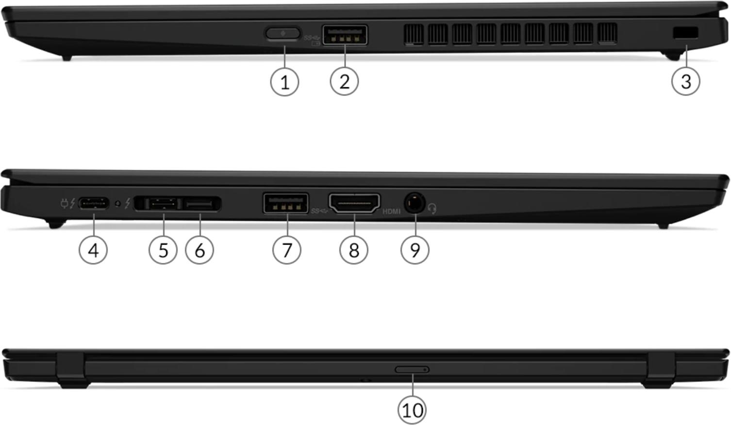 x1carbon第七代配置,x1carbon23款拆机详解
