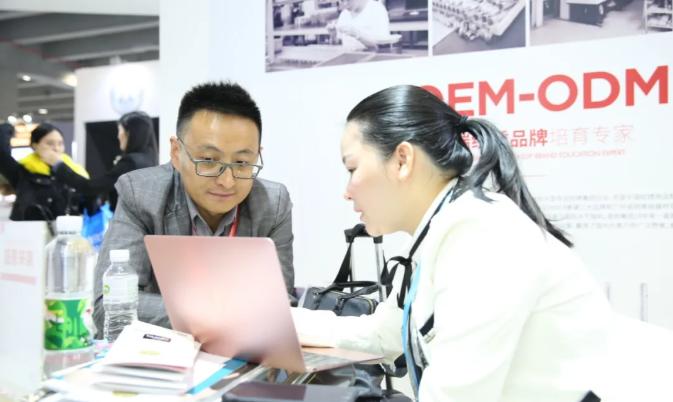 纹绣用品oem定制,纹绣产品贴牌代工流程是怎么样的