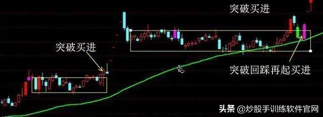 像乌龟一样趴着炒股,像麻雀一样的股票