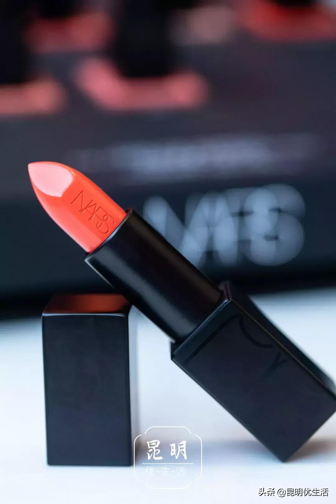 nars值得买的彩妆,nars2020圣诞限量彩妆盘