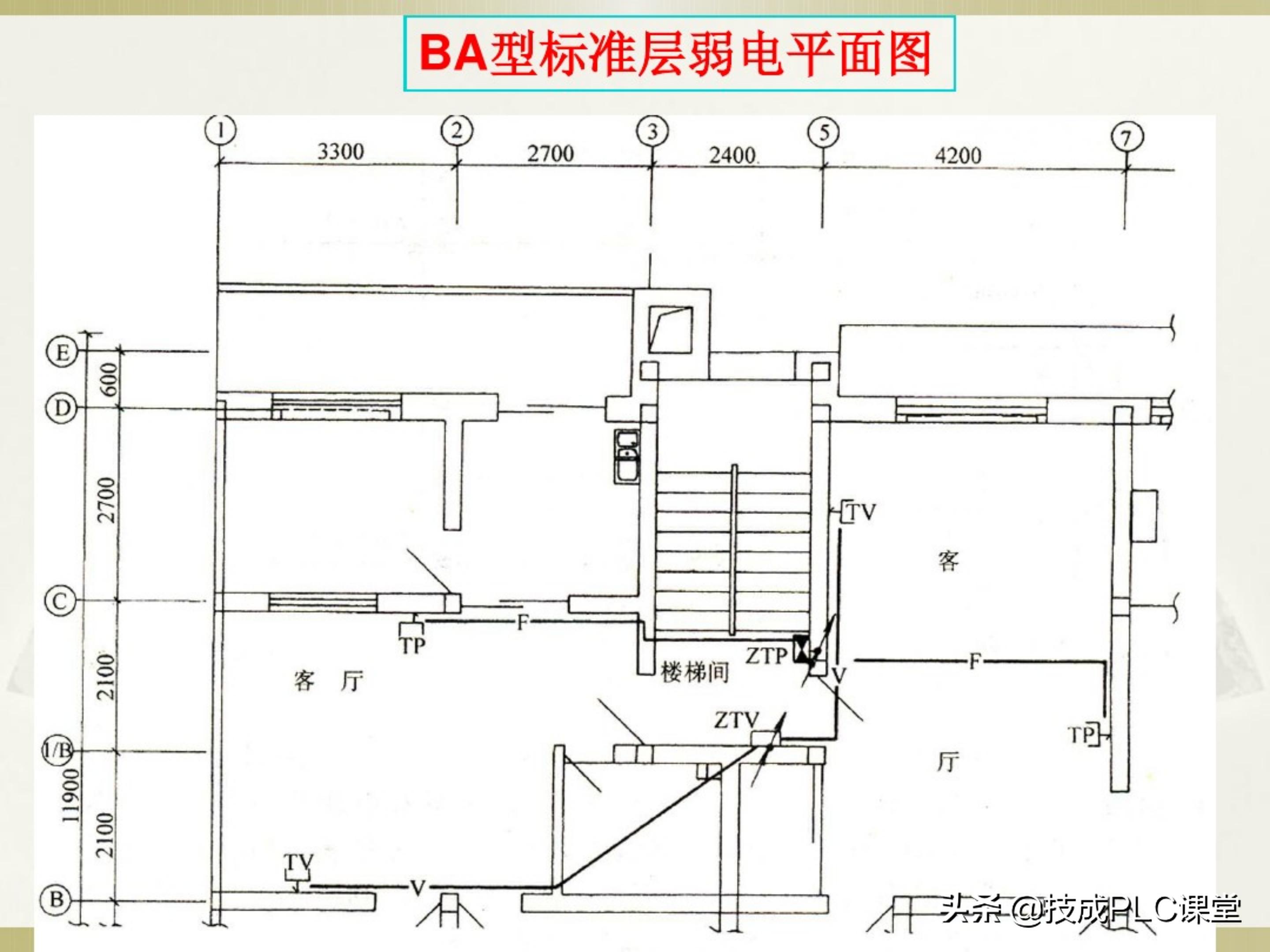 一学就会系列图解,一学就会的电工识图