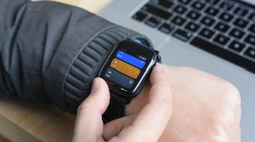 applewatch5和7对比,applewatch5蜂窝版评测