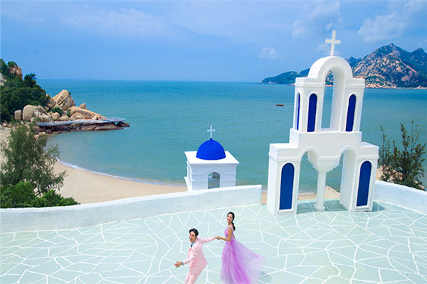 广东那琴湾介绍,那琴半岛旅游攻略文字