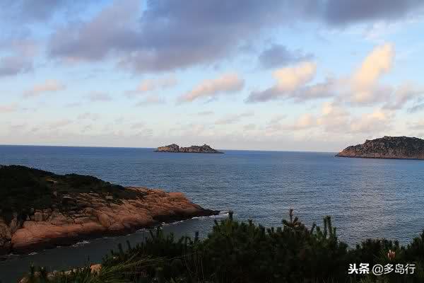 我国目前与海洋有关的自然保护区,我国第一个海洋特别保护区是哪里