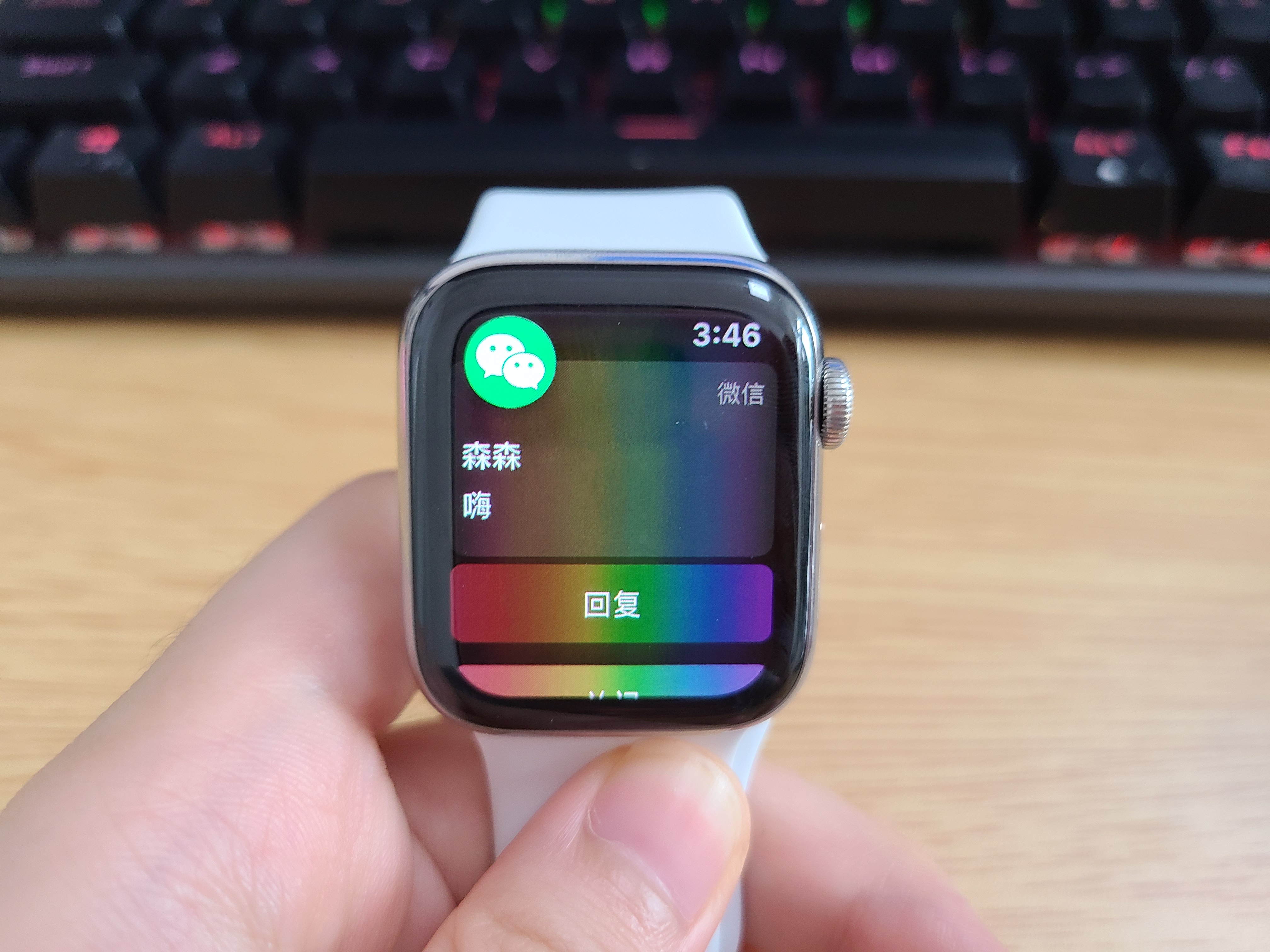 AppleWatchSeries4评测,applewatchseries4有什么用