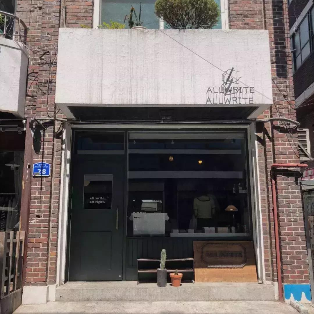 韩国美妆店购物必买清单,小众美妆店必买清单