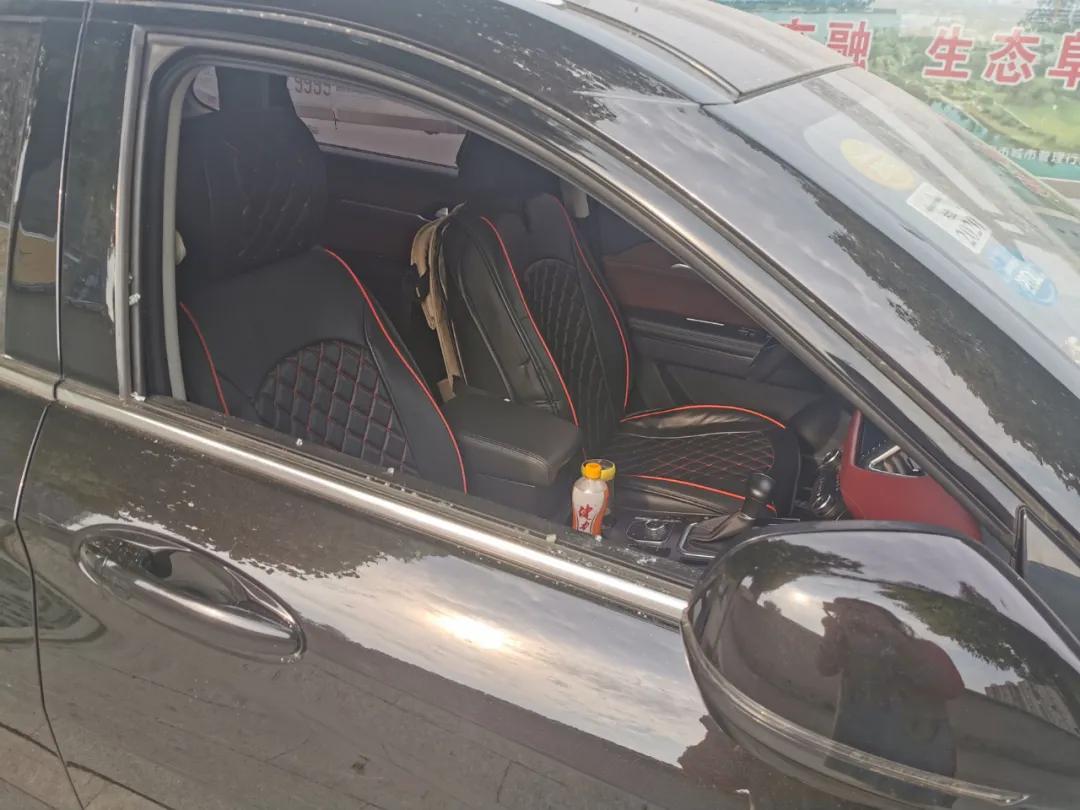 怒!这都是谁干的?阜阳易景国际、紫金城、涡阳南路!