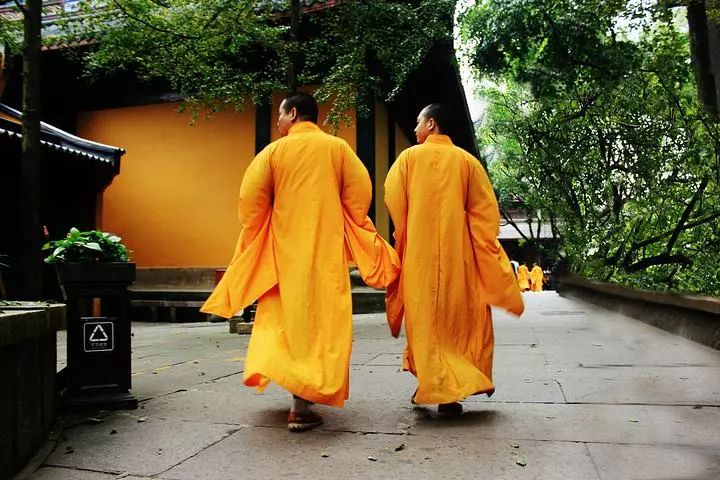 杭州灵隐寺门票,杭州灵隐寺