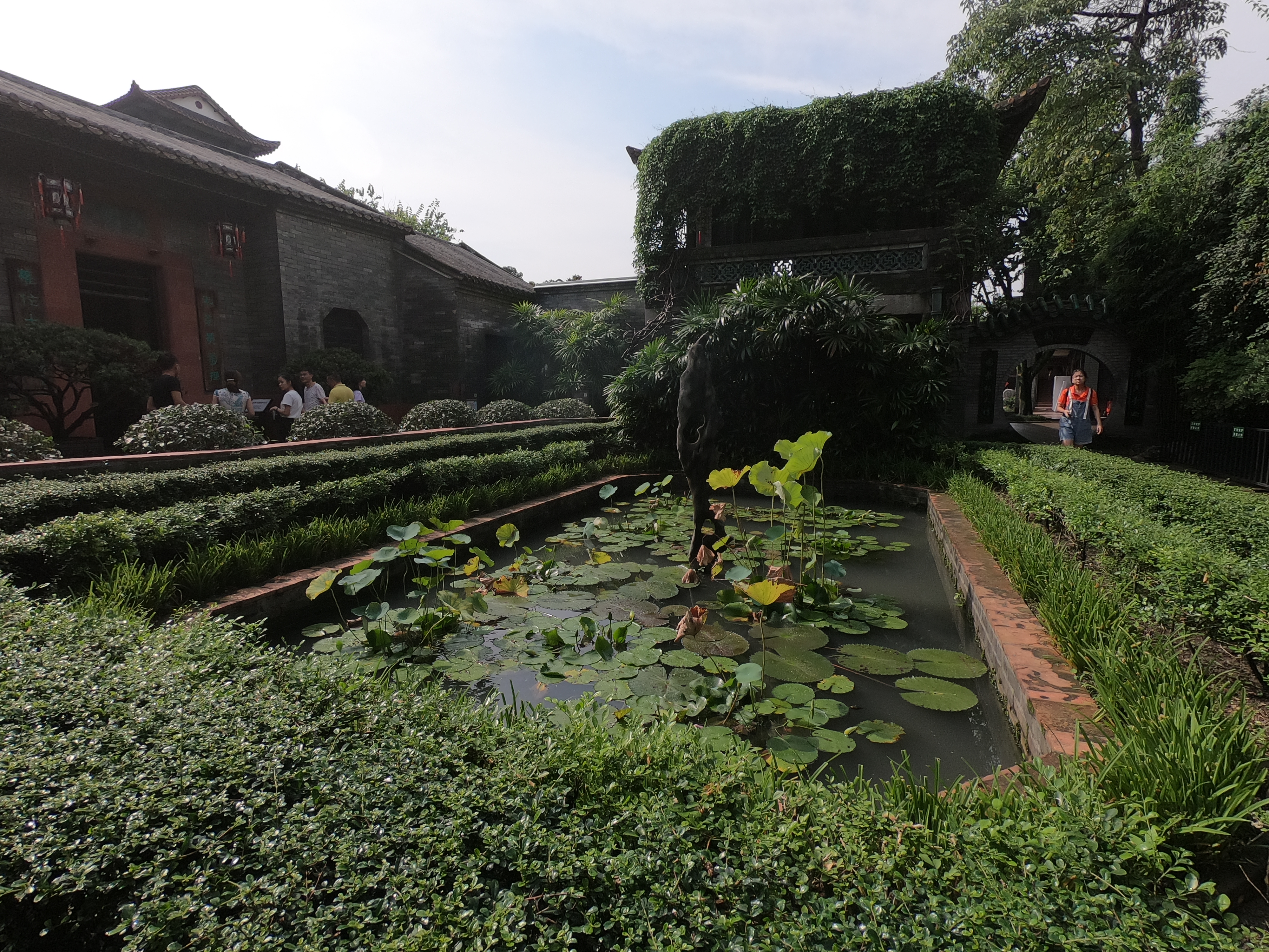 东莞不可错过的免费旅游景点,东莞不可错过的景点