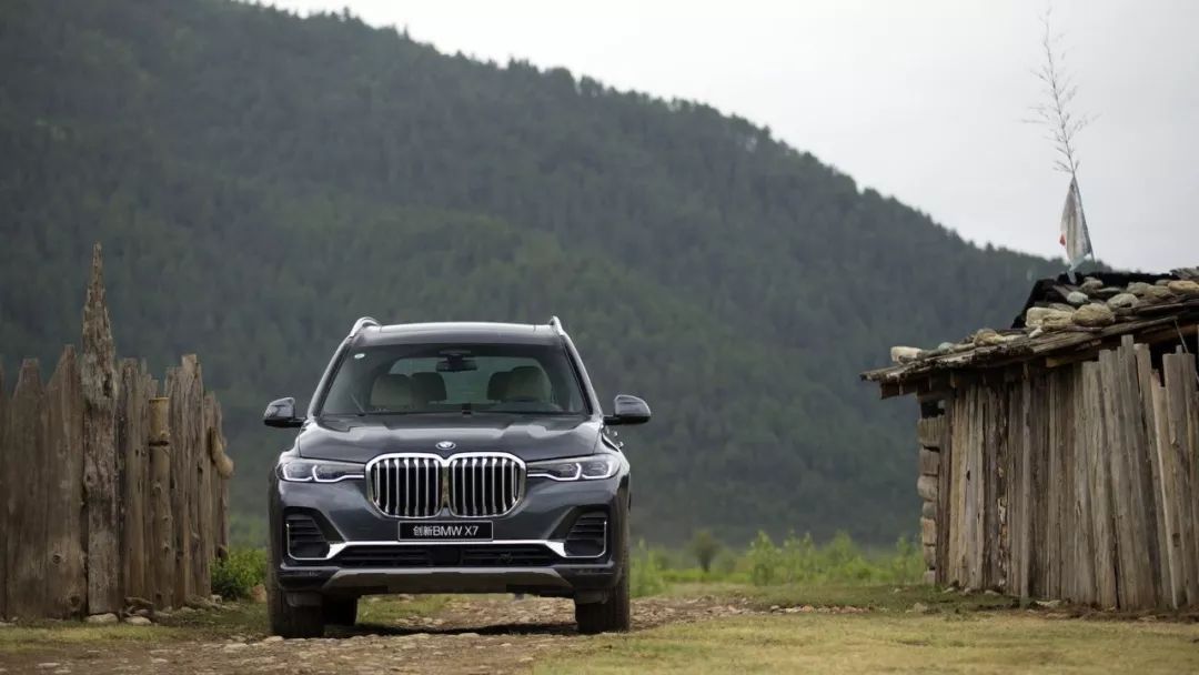 娣卞害璇曢┚瀹濋┈鏂皒7,bmwx7娣卞害娴嬭瘎