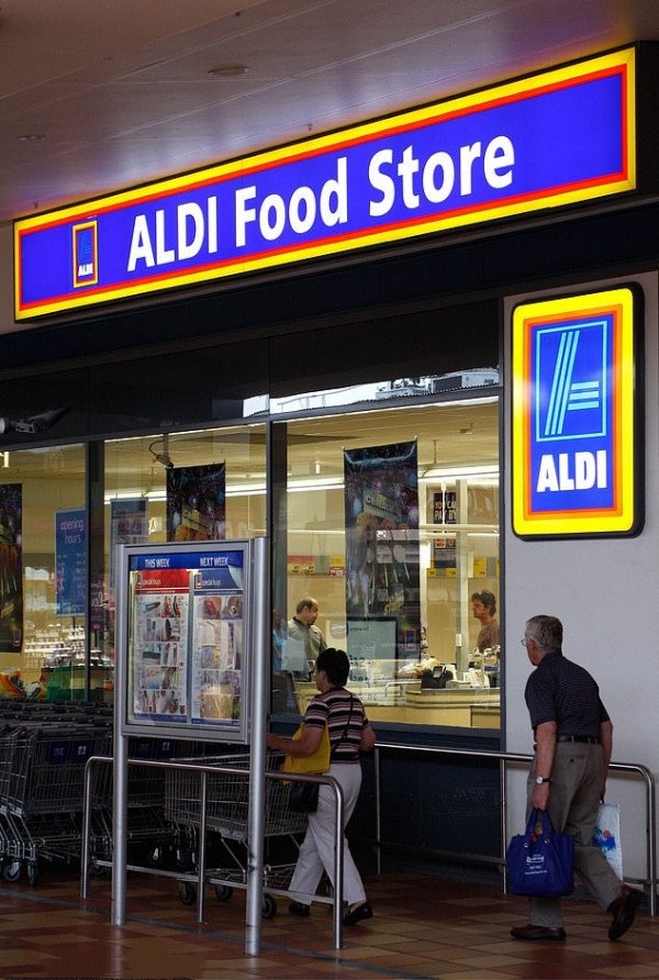 澳大利亚Aldi“独家”番茄酱上市！物美价廉，网友疯狂点赞