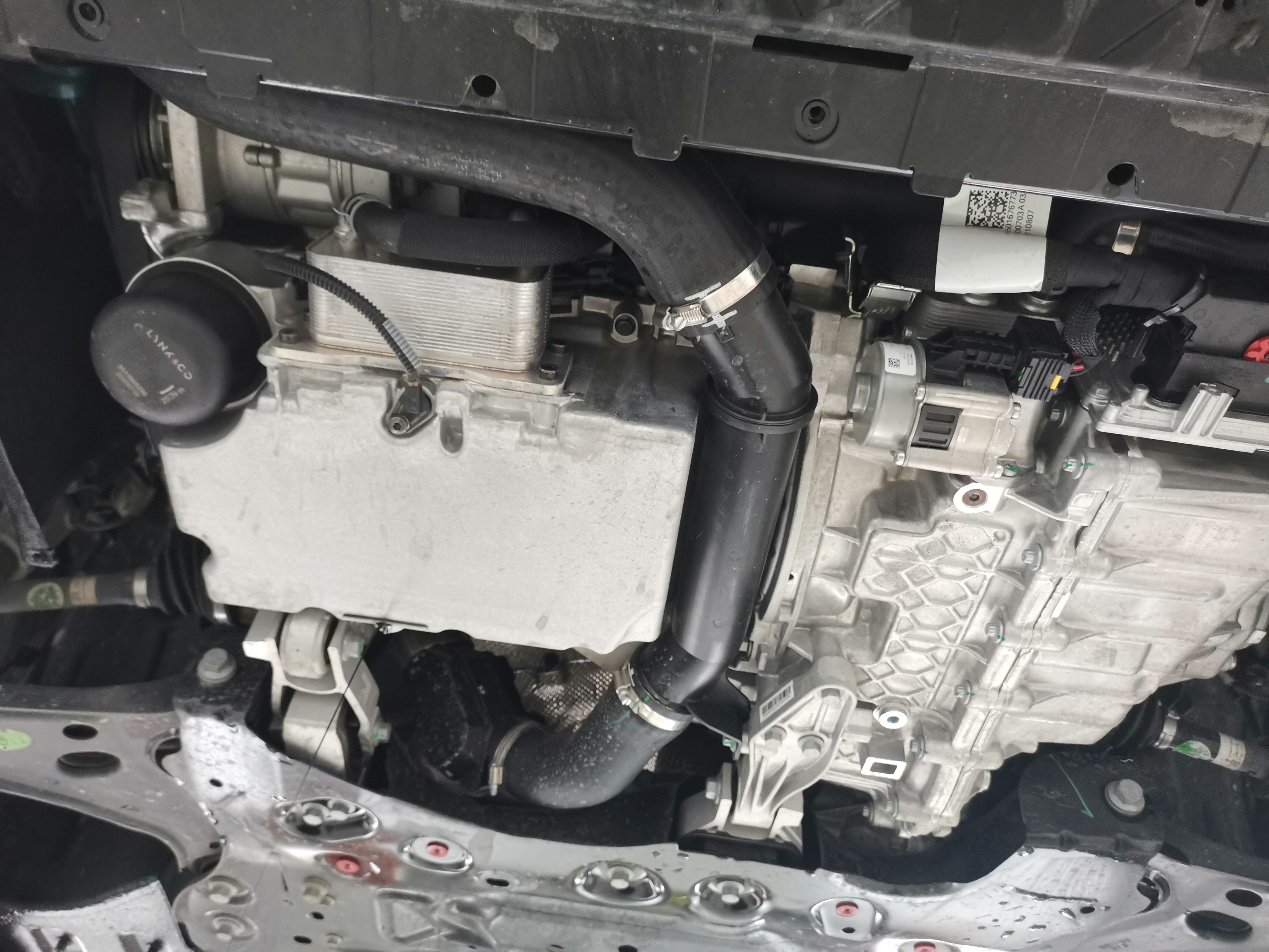 星瑞底盘比suv底盘低多少,星瑞底盘和速腾底盘