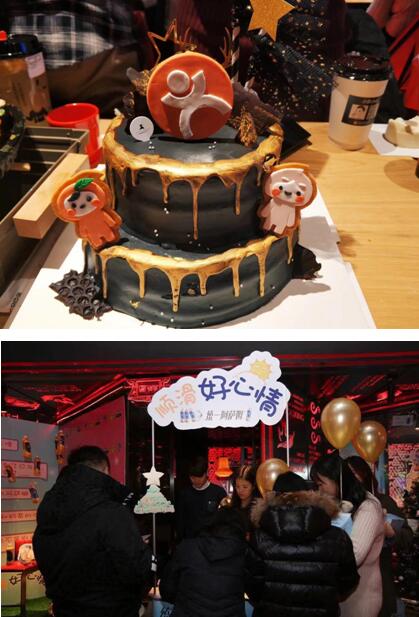 大众点评，横竖都行——2018大众点评年终盛典沈阳站圆满落幕