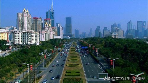 一个甘谷县金山镇水家岔村农民在深圳打工十三年以来的亲身感受！