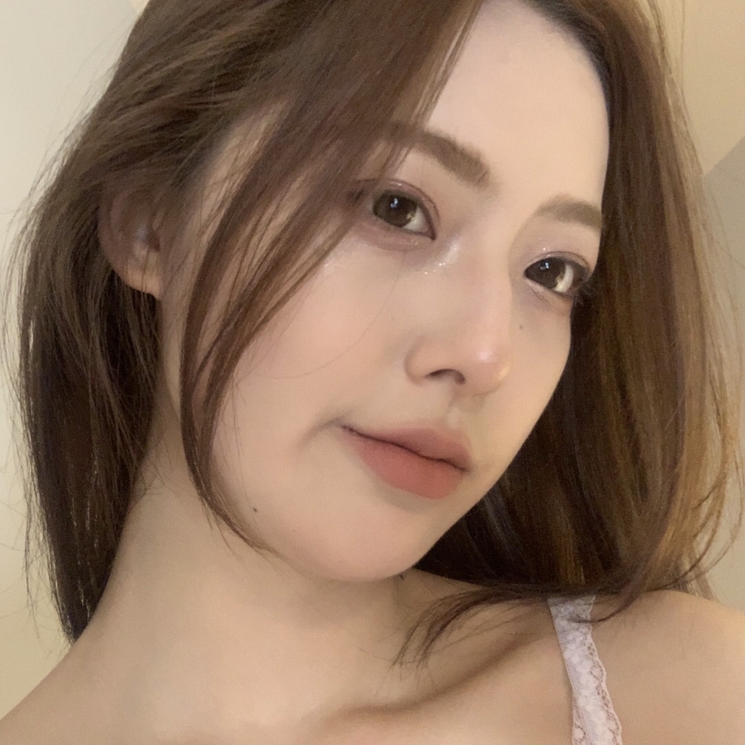 日常妆阴影高光画法,先画眼妆再上底换头技术