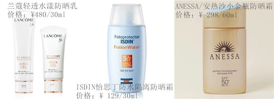 让你白到发光的美白秘籍请收好,关于美白的常识和技巧