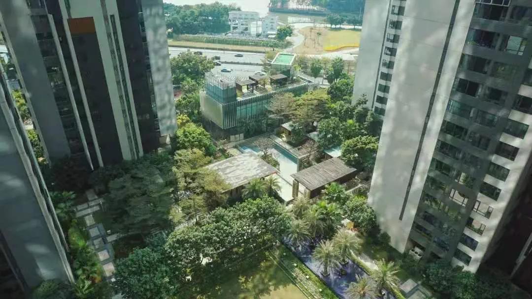 广州天銮最早期卖多少钱一平方,广州天銮住宅