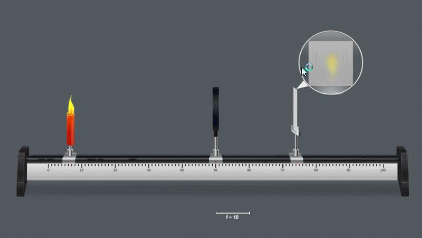 初中物理六个必考实验,初中物理实验加试