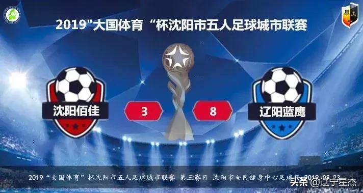 2022年体总杯城市足球联赛赛程,沈阳全民五人制足球比赛