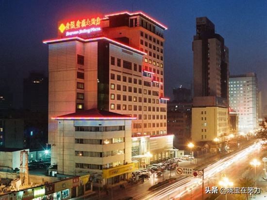 徐州市五星级酒店名单,徐州市星级酒店有哪些