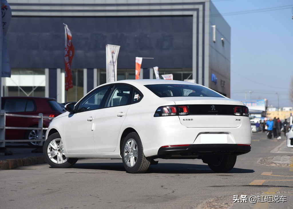 标致308底盘稳,标致308底盘低怎么回事