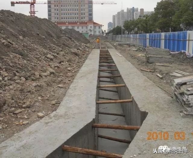 最全施工技术总结,施工技术规范与施工技术标准