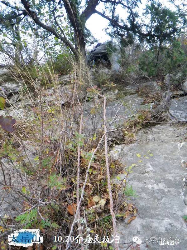 灵石登山运动,灵石登山步道