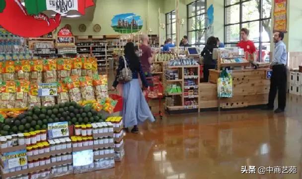 为什么美国不发展电商,为什么美国不大力发展电商