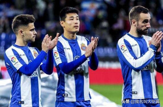 武磊为什么从西甲替补到欧战主力,武磊现在的状态