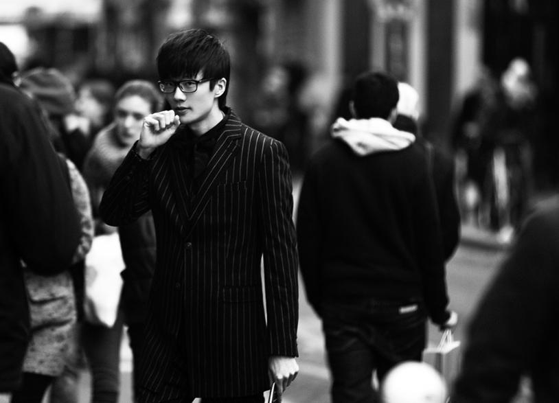 许嵩被嘲讽过气歌手是谁,许嵩触动心弦