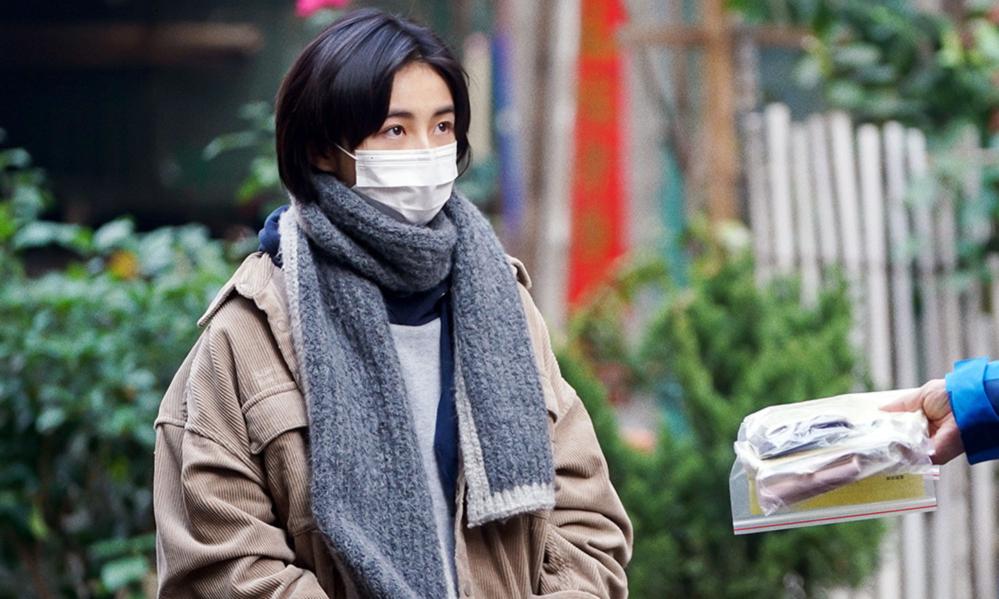 《中国医生》“眼技”大赏，锻炼眼部肌肉预防衰老