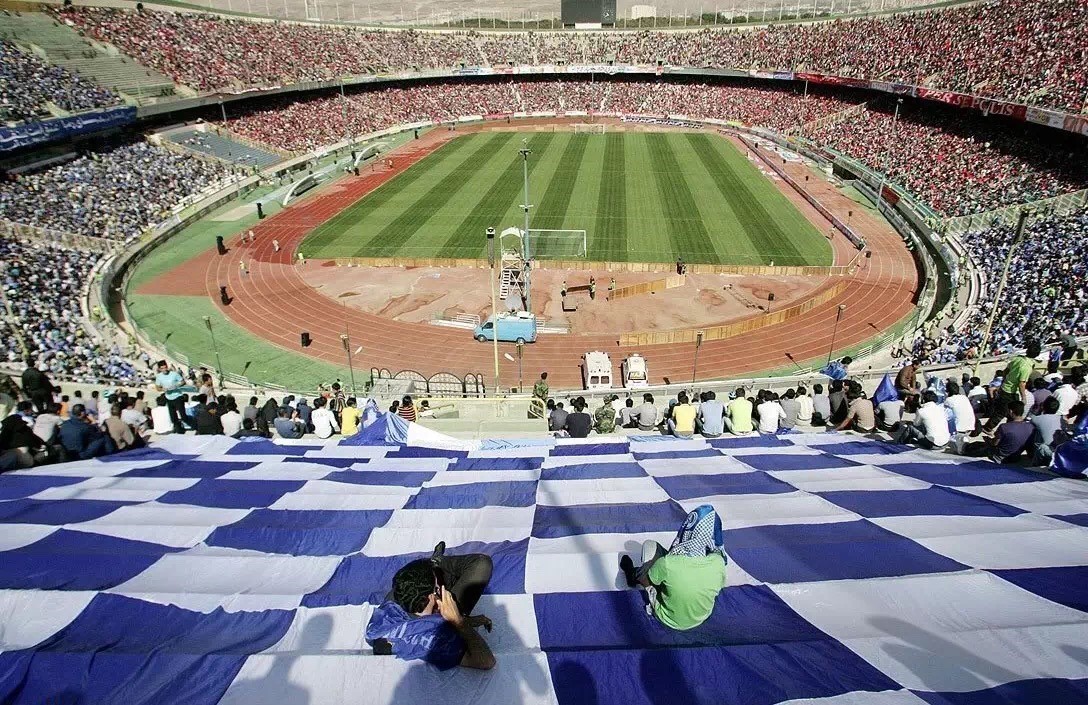 国足第一苦主伊朗,国足0:3惨败伊朗后面的路怎么走