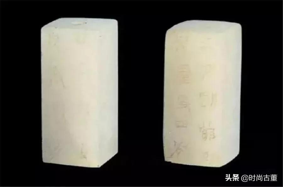 汉代三宝司南佩,汉代翁仲辟邪三件套