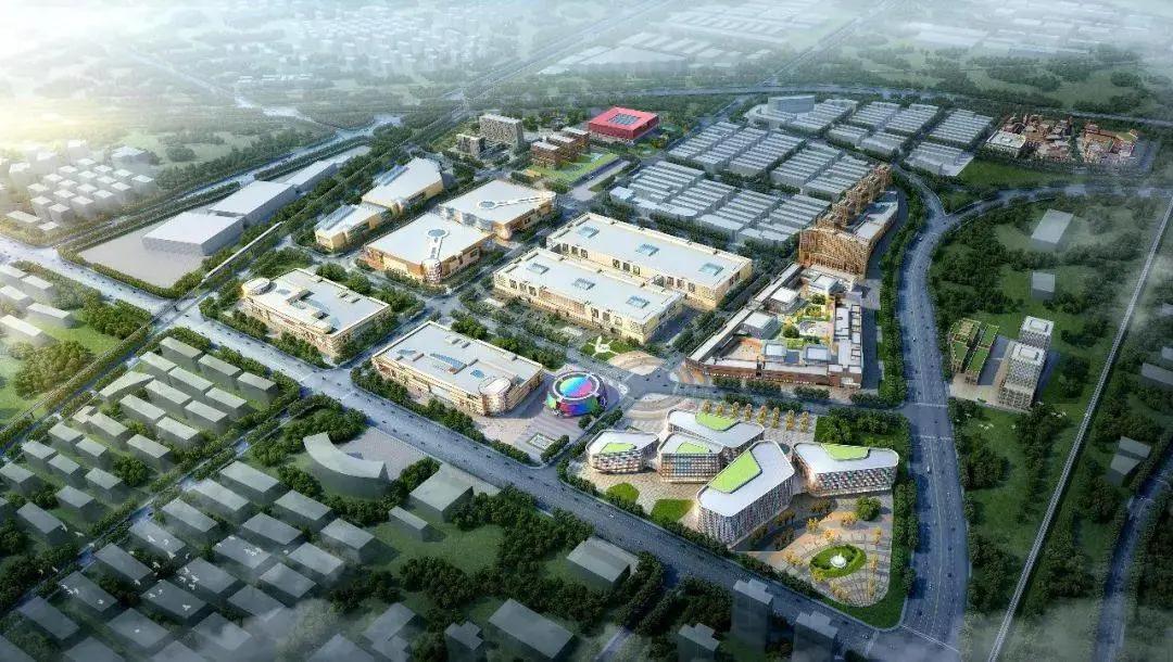 武清区最新发展情况,武清城市的变化