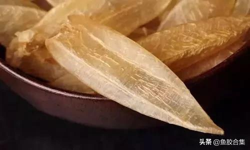 怎么挑选花胶最好,怎么挑选好的花胶呢