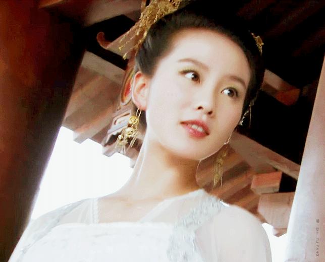 来自回族的7位女星,回族的女明星都有哪些呢