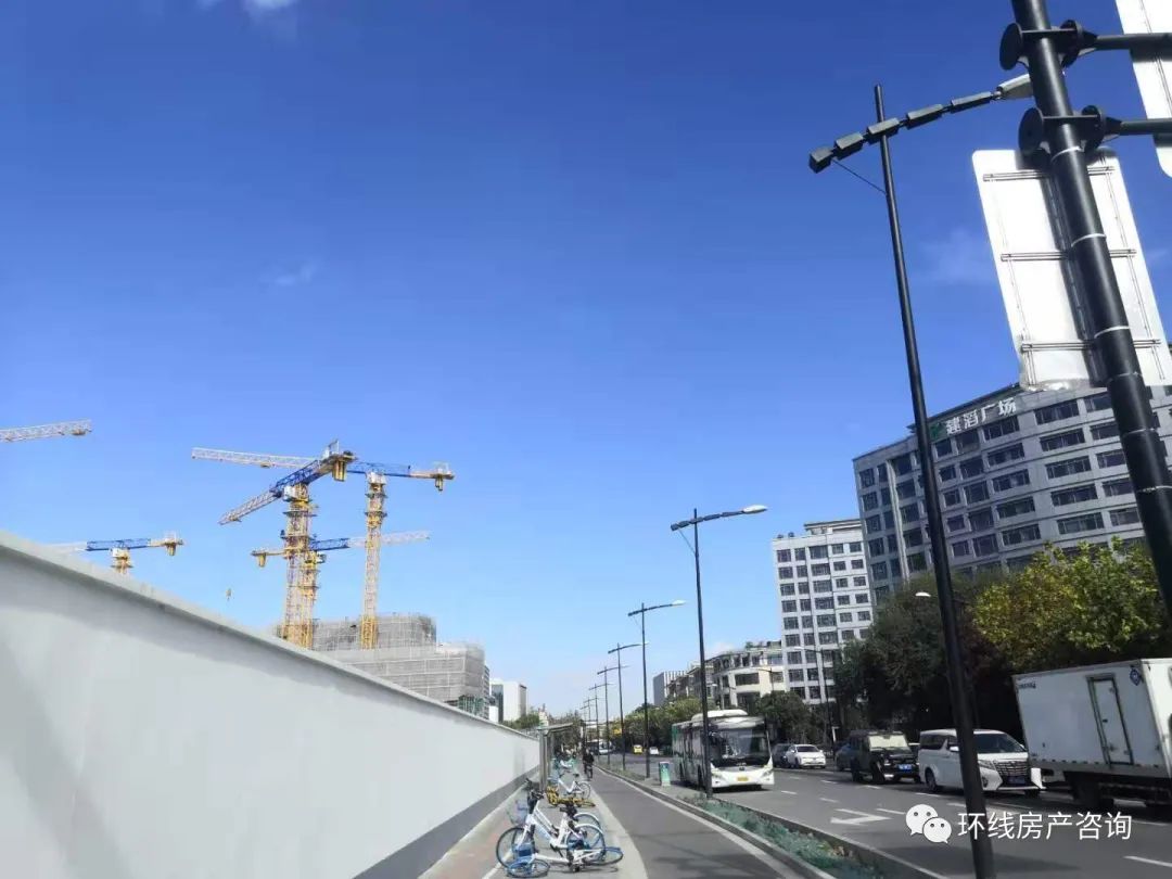 中海哪个小区房子值得买,中海长宁第值不值得买