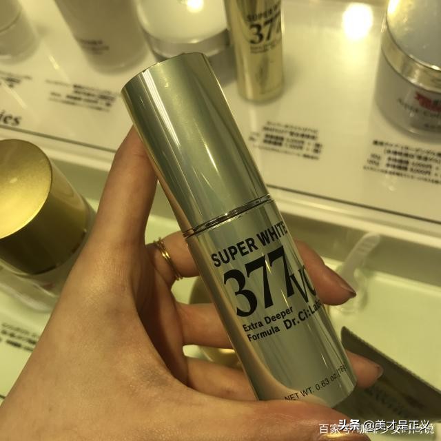 olay水感透白臻萃精华测评,口碑最好十大精华液olay