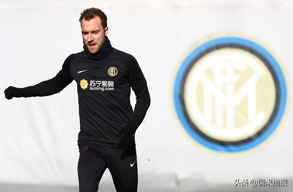 国米新闻日报,国米今年夏天或更换球衣赞助商