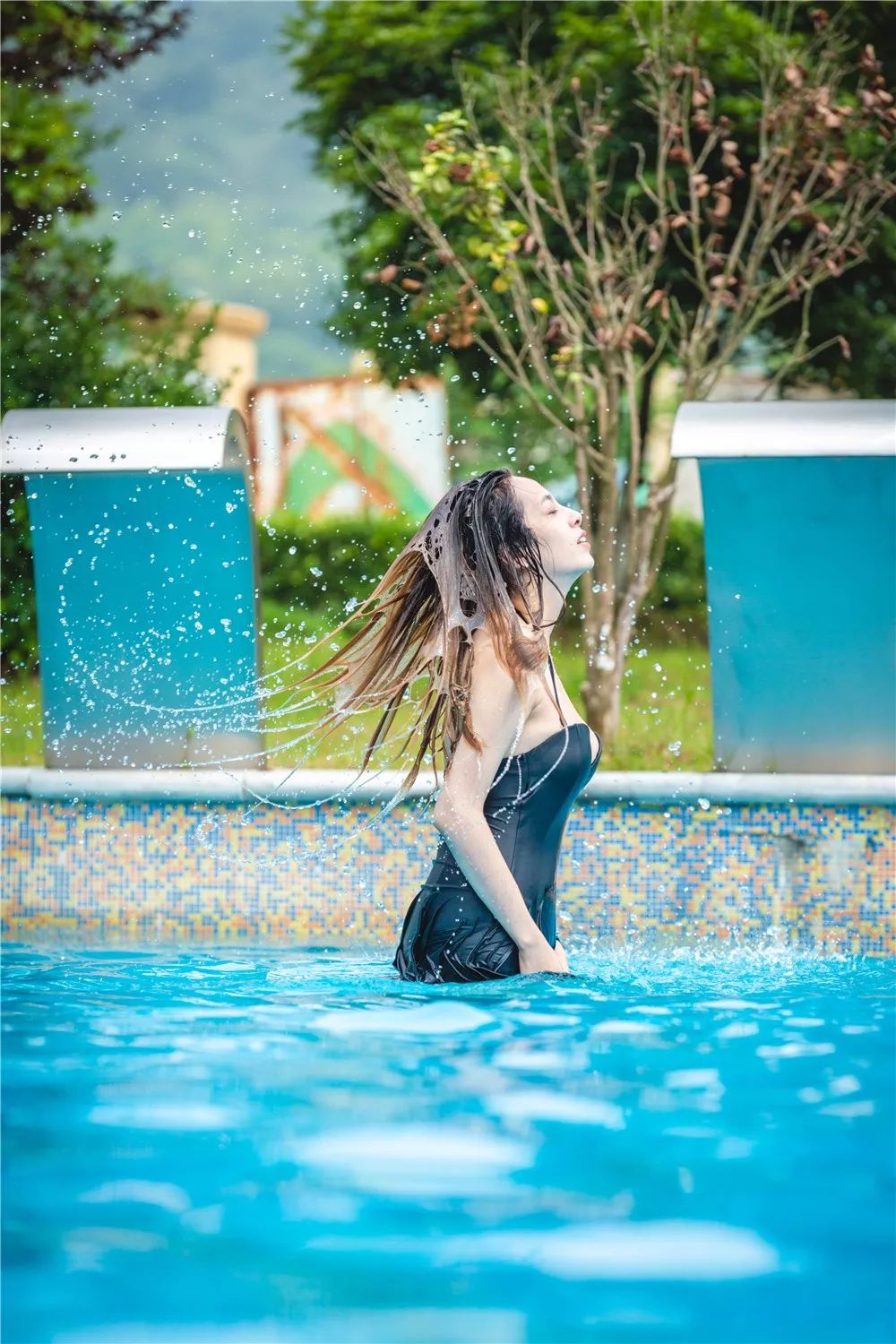 南京汤山欢乐水魔方攻略,南京汤山水魔方水上乐园开放时间