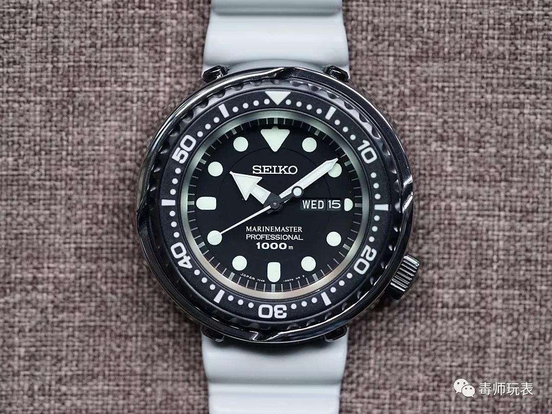 应该如何选择合适自己的大表经手表