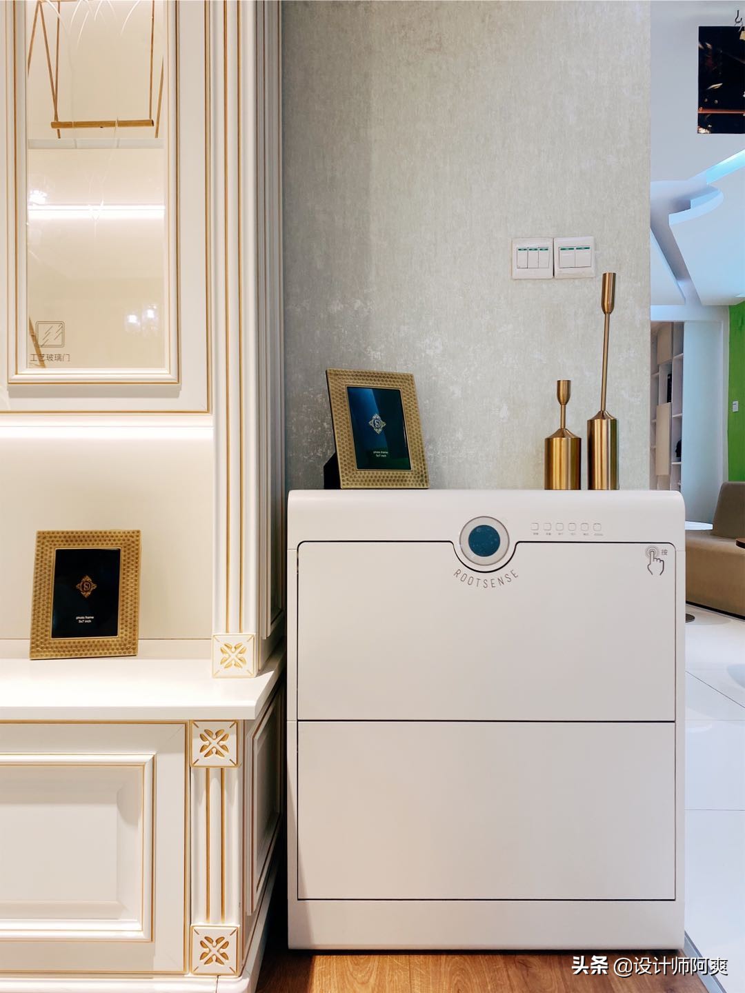 家里买智能鞋柜到底是不是交智商税？阿爽小助理首期测评来啦