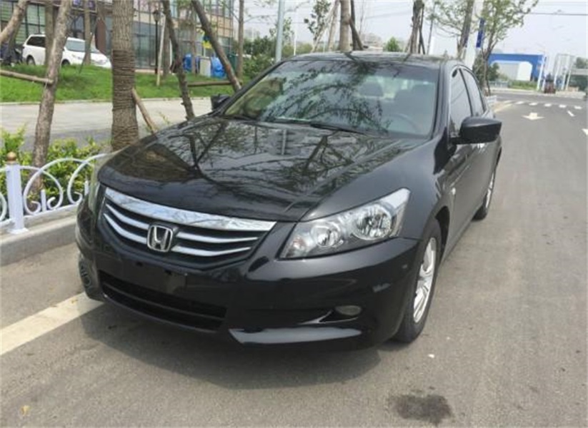 34款雅阁二手车多少钱,3万左右雅阁二手最新