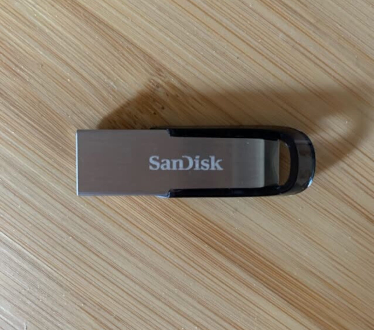 闪迪的u盘加密效果怎么样,闪迪150mbusb3.0加密金属u盘