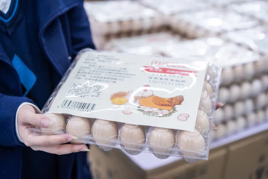 便宜死了!天津这家1500㎡宝藏市场,1毛钱就能买颗大白菜?